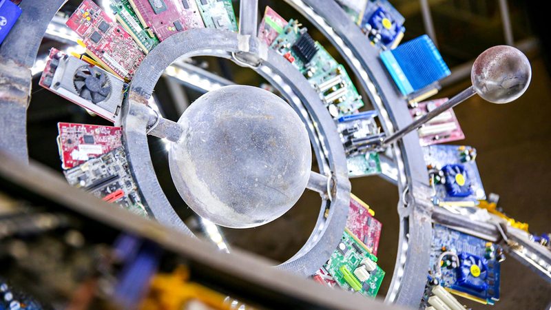 场景一：实时数据分析与决策支持