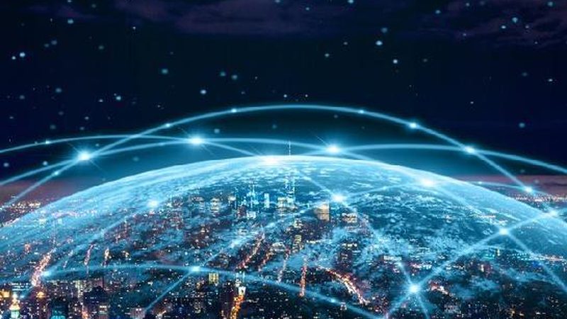 物联网架构图：揭秘其优缺点，助力企业智慧升级**